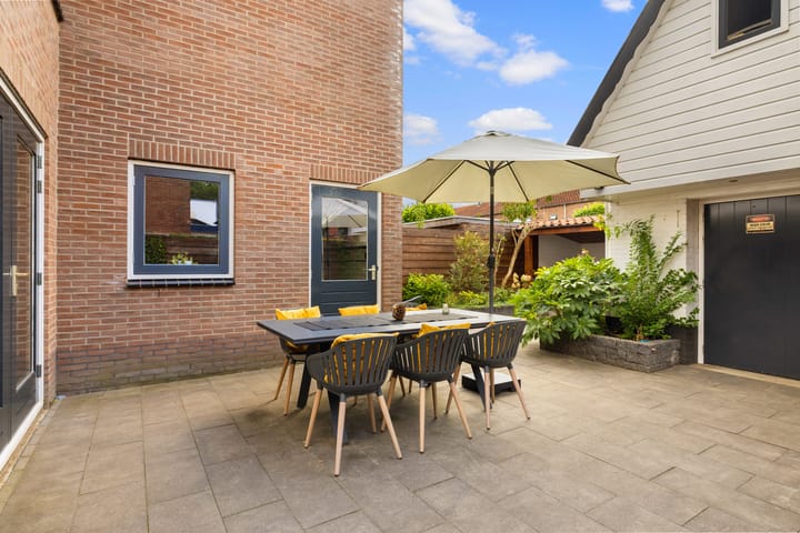 Photo 3 of Blerckweg 43