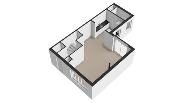 Photo 55 of Blerckweg 43