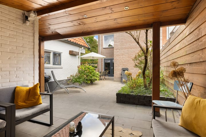 Photo 4 of Blerckweg 43