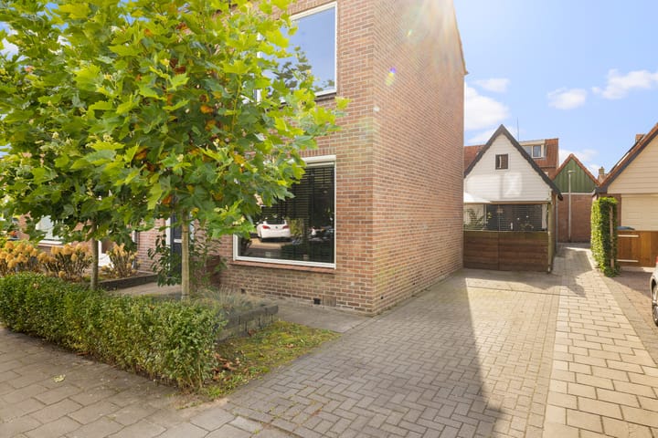 Photo 5 of Blerckweg 43