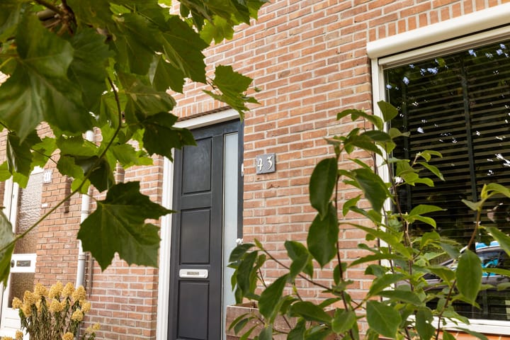 Photo 6 of Blerckweg 43