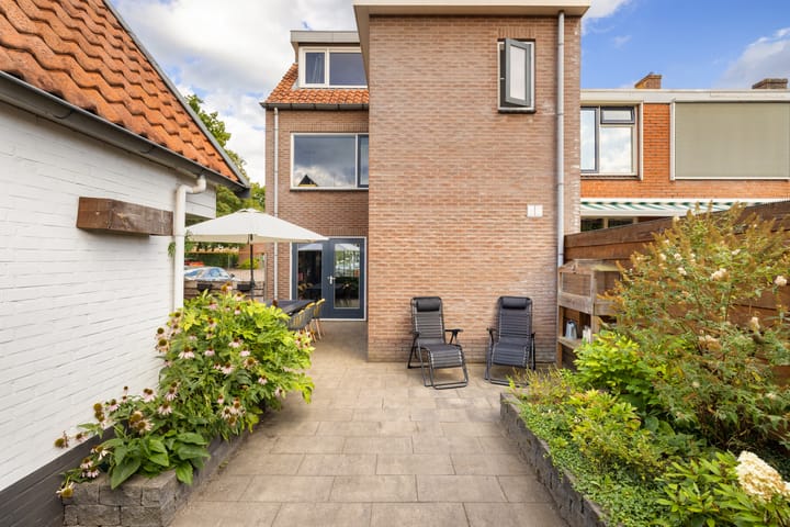 Photo 7 of Blerckweg 43