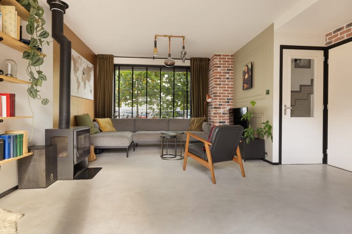 Photo 8 of Blerckweg 43