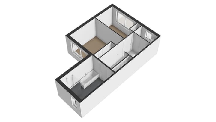 Photo 60 of Blerckweg 43