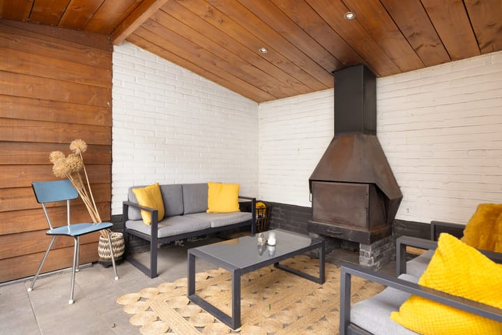 Photo 9 of Blerckweg 43