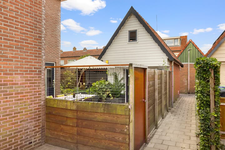 Photo 10 of Blerckweg 43