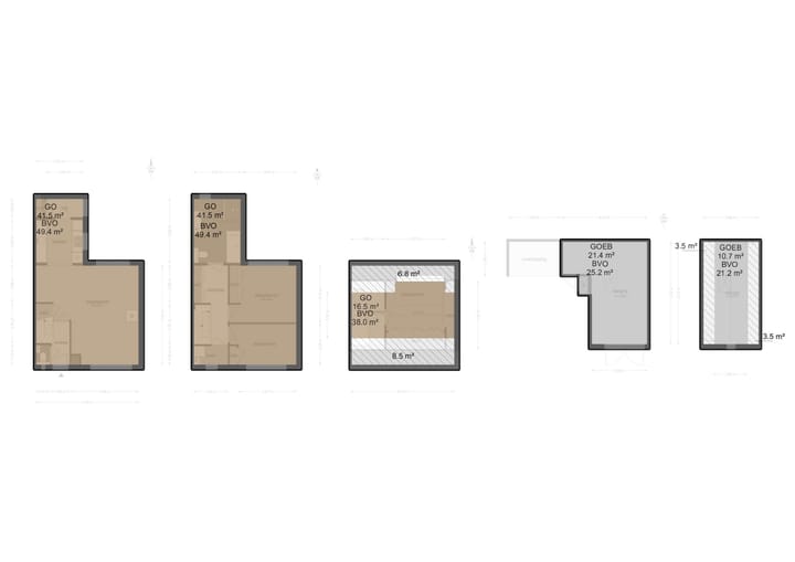 Photo 62 of Blerckweg 43