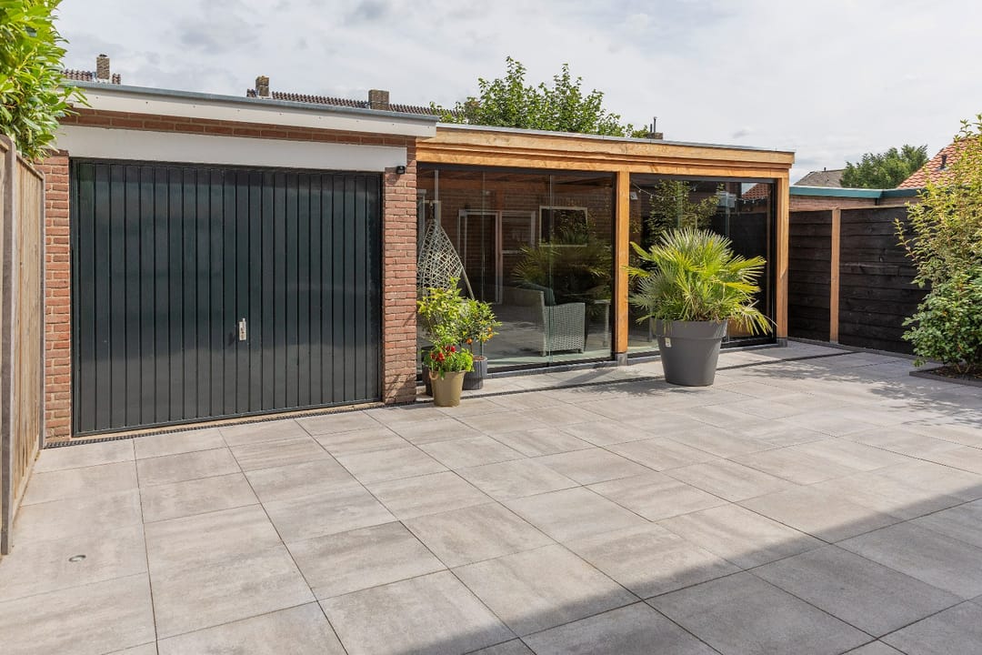 Foto 2 van Guido Gezellestraat 17