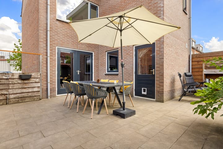 Photo 11 of Blerckweg 43