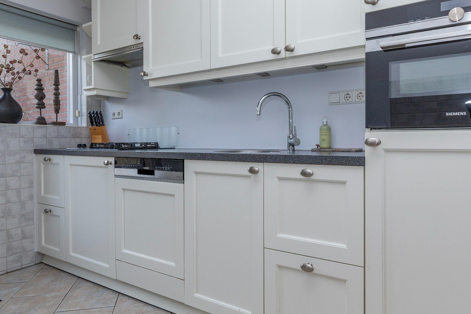 Foto 3 van Guido Gezellestraat 17