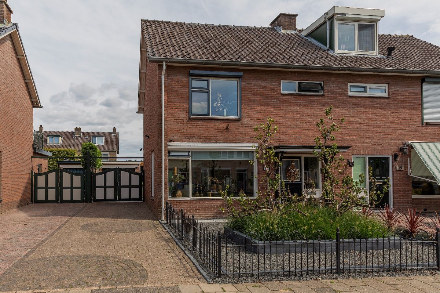 Foto 4 van Guido Gezellestraat 17