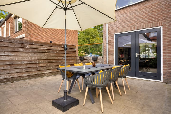 Photo 12 of Blerckweg 43