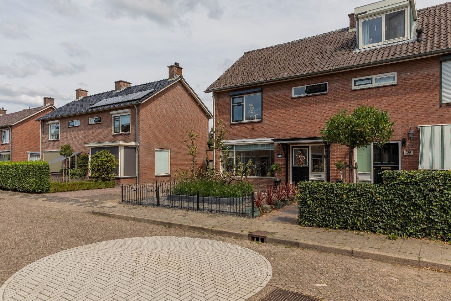 Foto 5 van Guido Gezellestraat 17