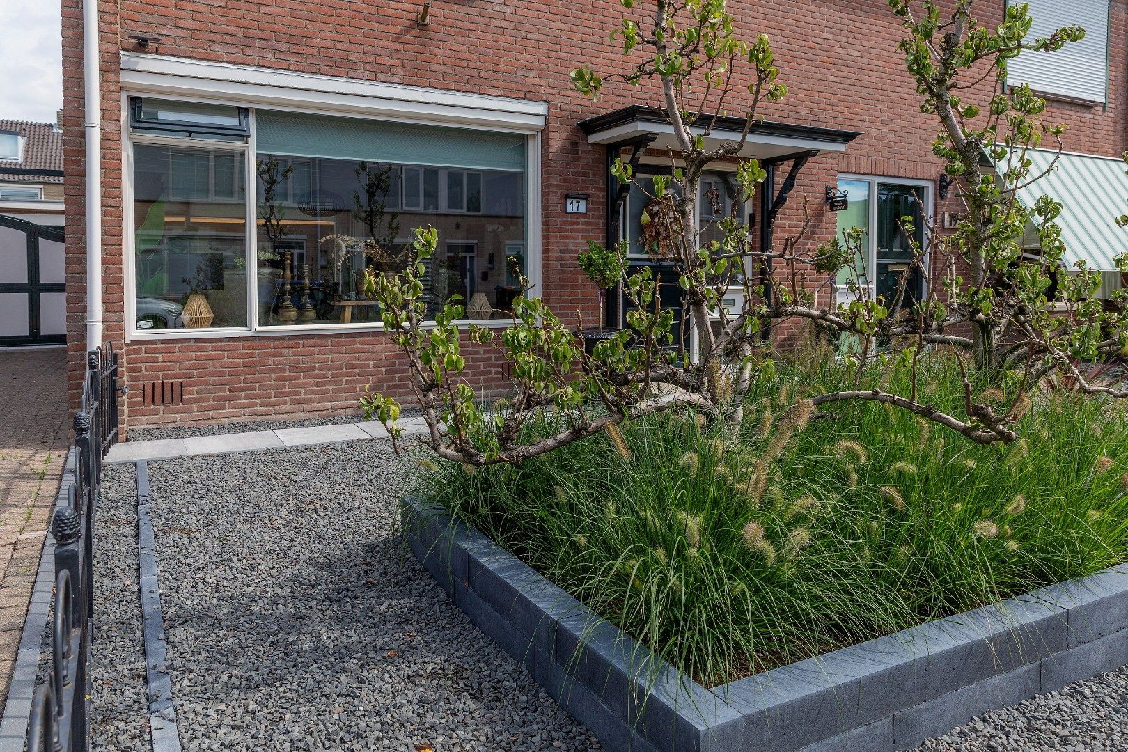 Foto 6 van Guido Gezellestraat 17