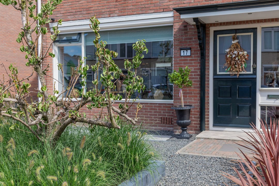 Foto 7 van Guido Gezellestraat 17