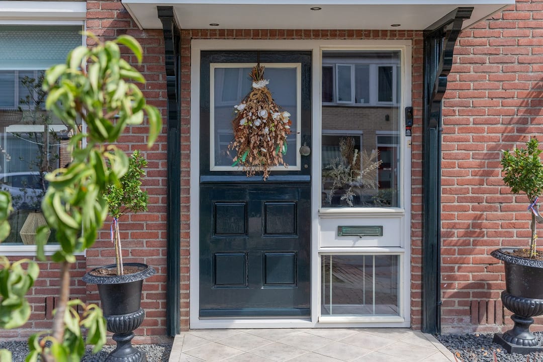 Foto 8 van Guido Gezellestraat 17