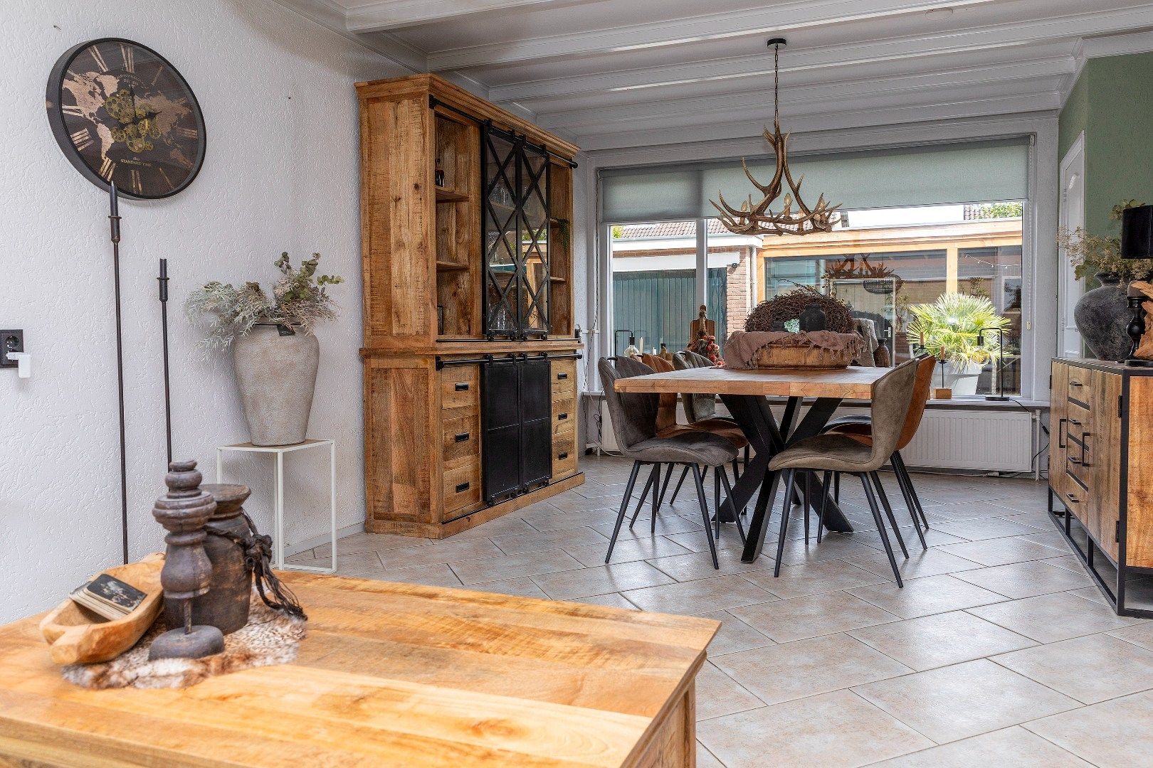 Foto 12 van Guido Gezellestraat 17