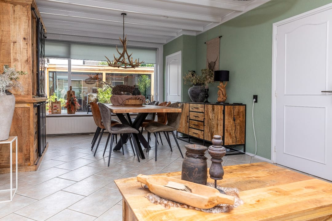 Foto 13 van Guido Gezellestraat 17