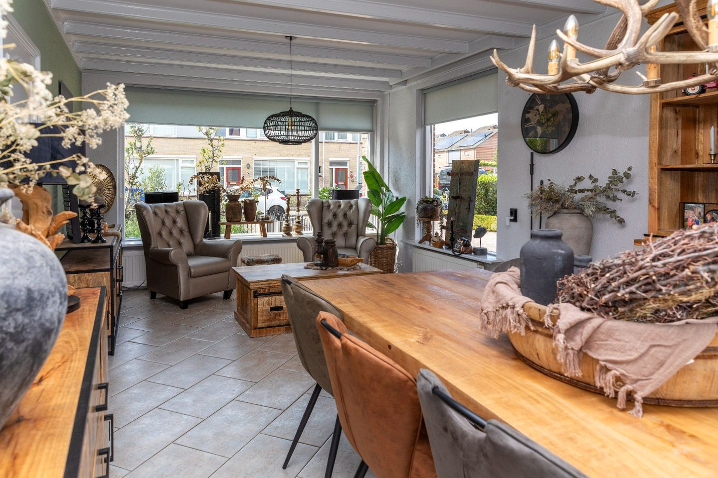 Foto 14 van Guido Gezellestraat 17