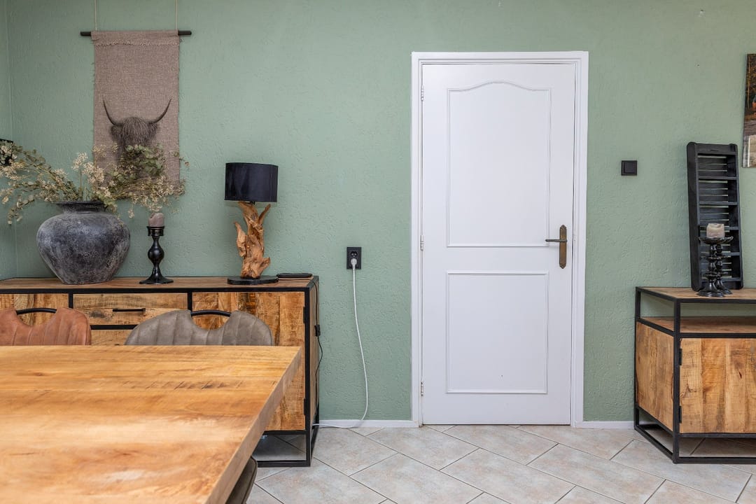 Foto 16 van Guido Gezellestraat 17