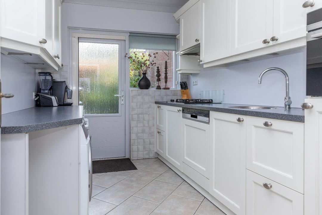 Foto 17 van Guido Gezellestraat 17