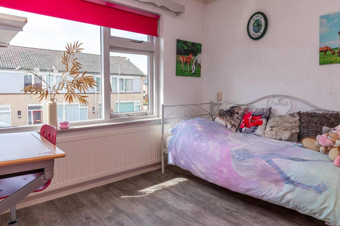 Foto 23 van Guido Gezellestraat 17