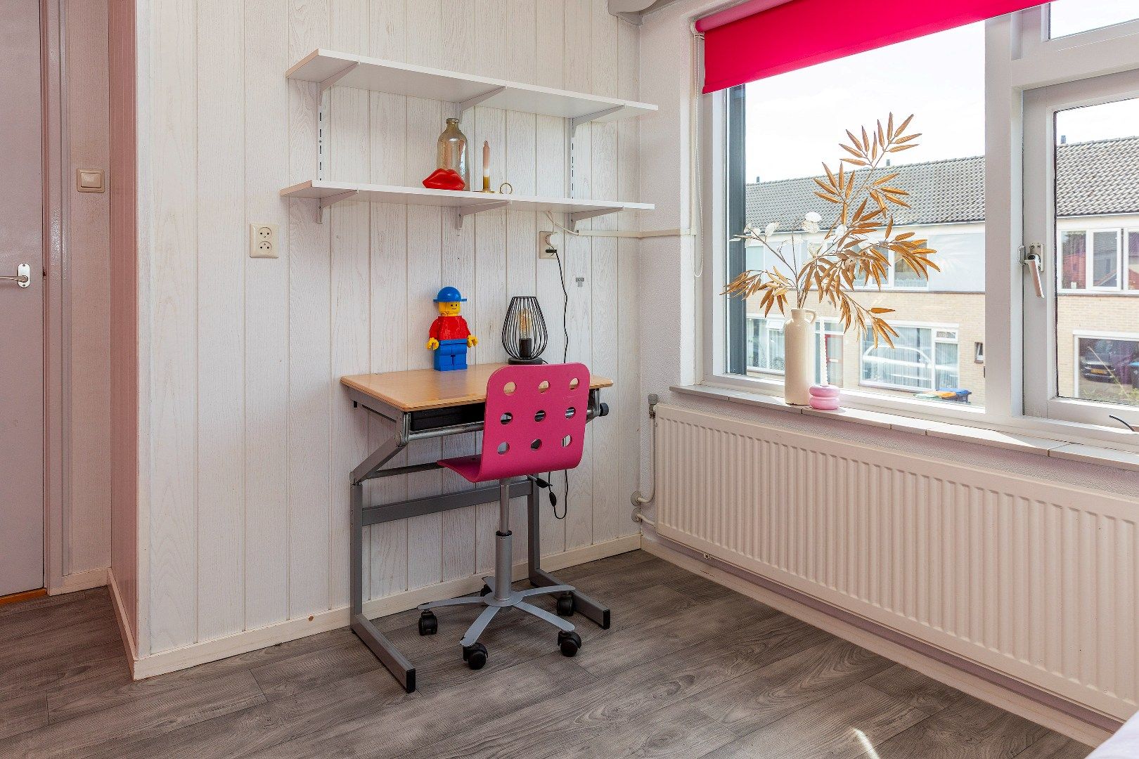 Foto 24 van Guido Gezellestraat 17