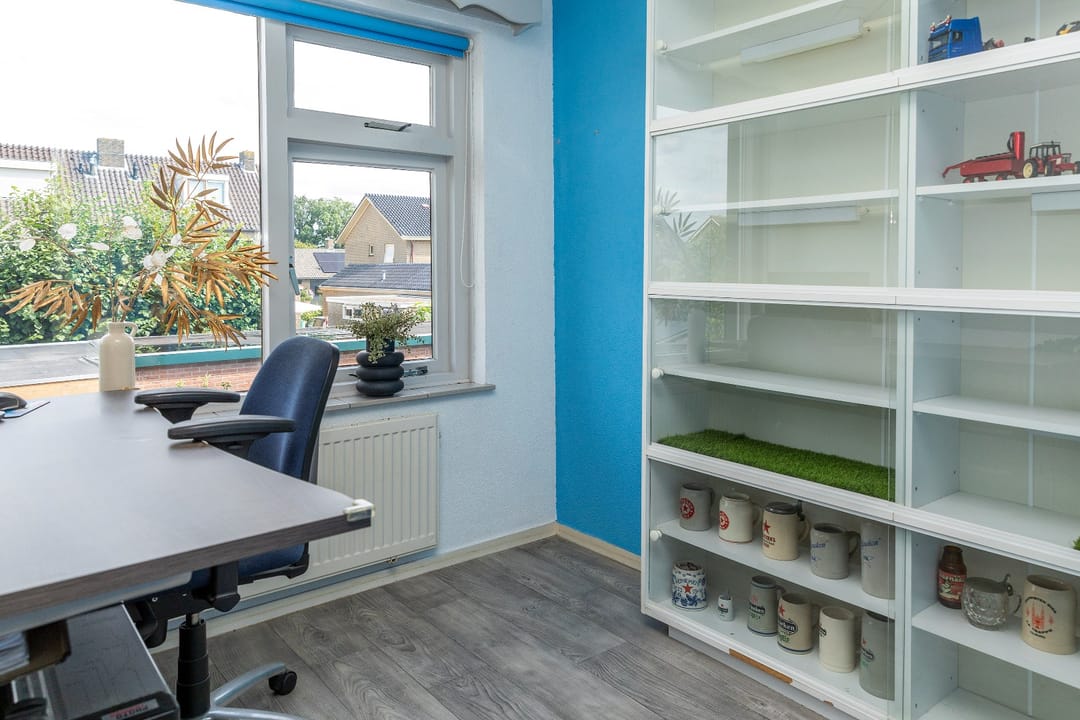 Foto 26 van Guido Gezellestraat 17