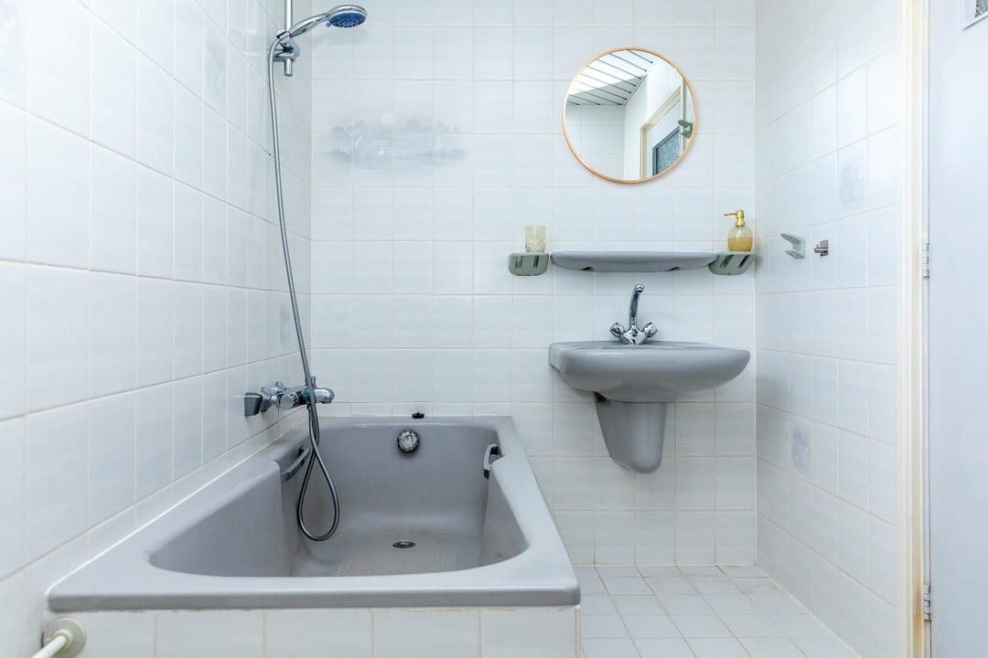 Foto 31 van Guido Gezellestraat 17