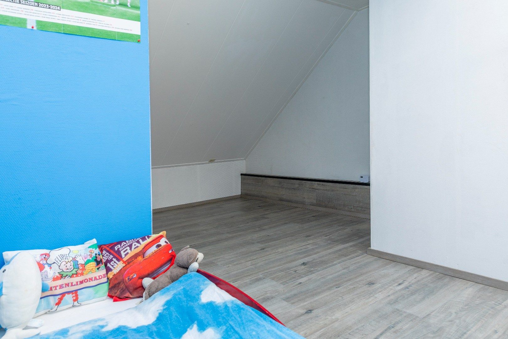 Foto 36 van Guido Gezellestraat 17