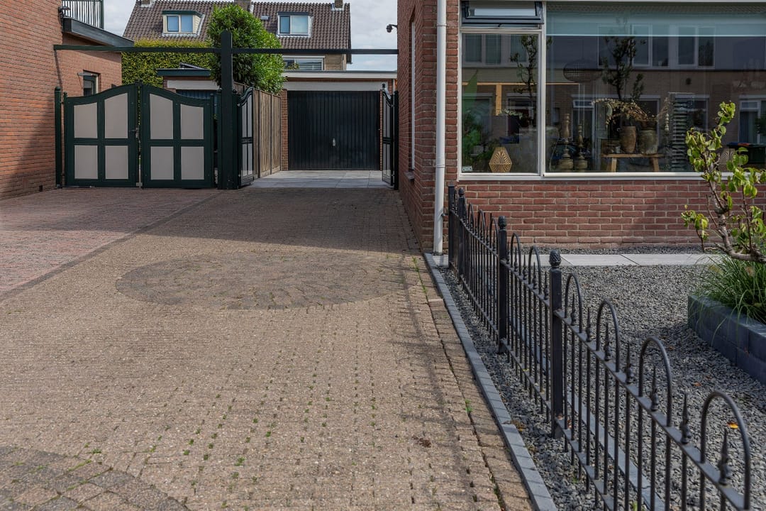 Foto 38 van Guido Gezellestraat 17