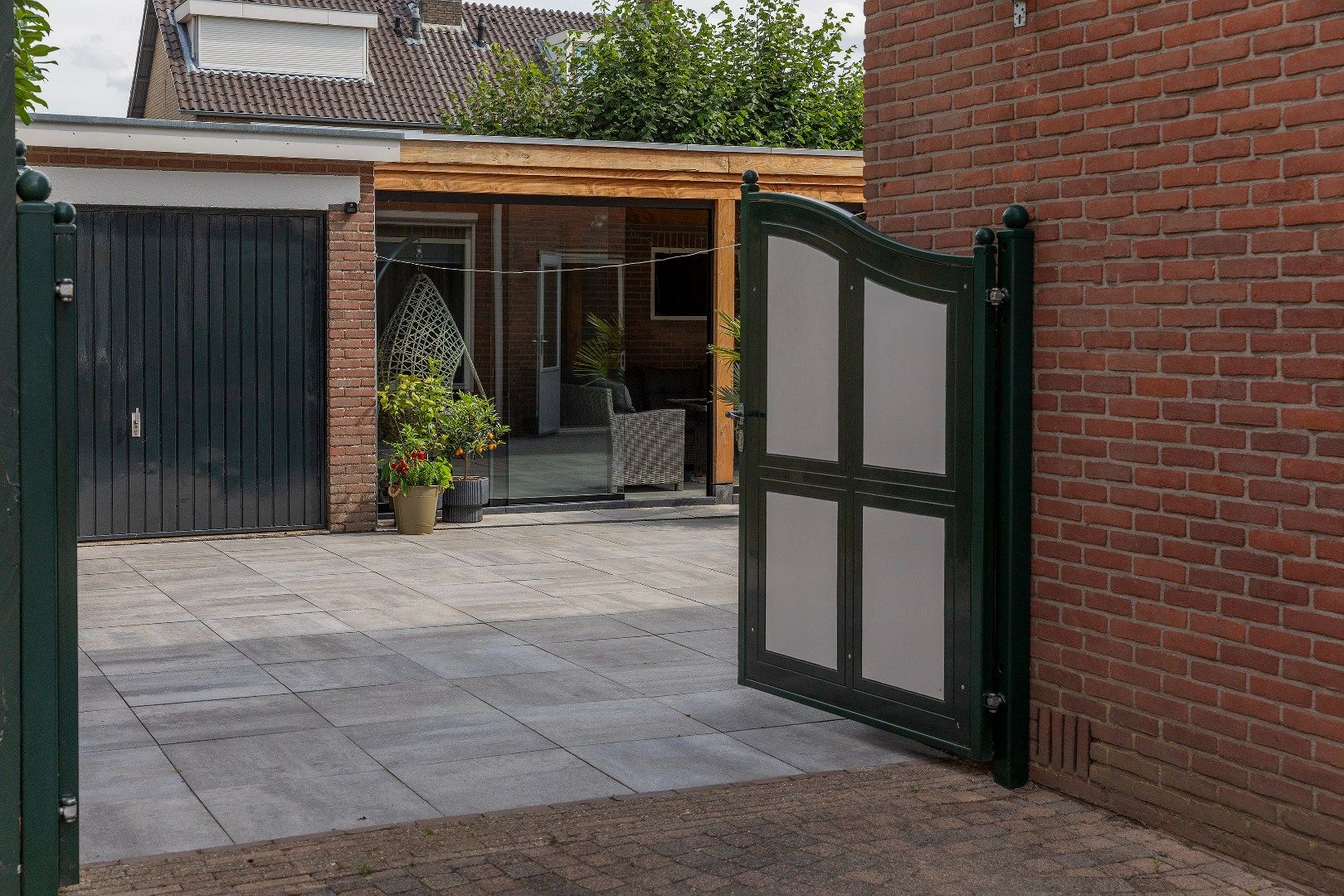 Foto 39 van Guido Gezellestraat 17