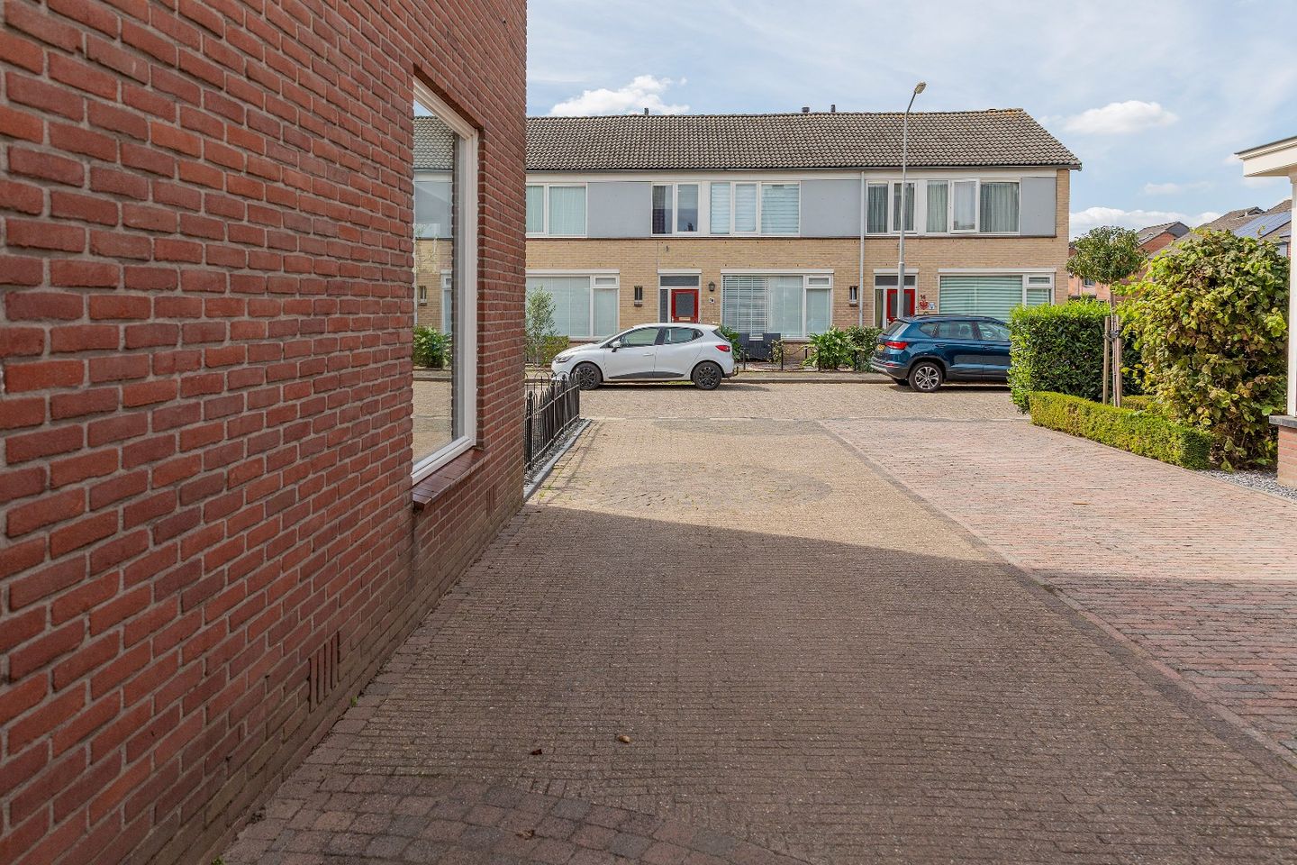 Foto 40 van Guido Gezellestraat 17