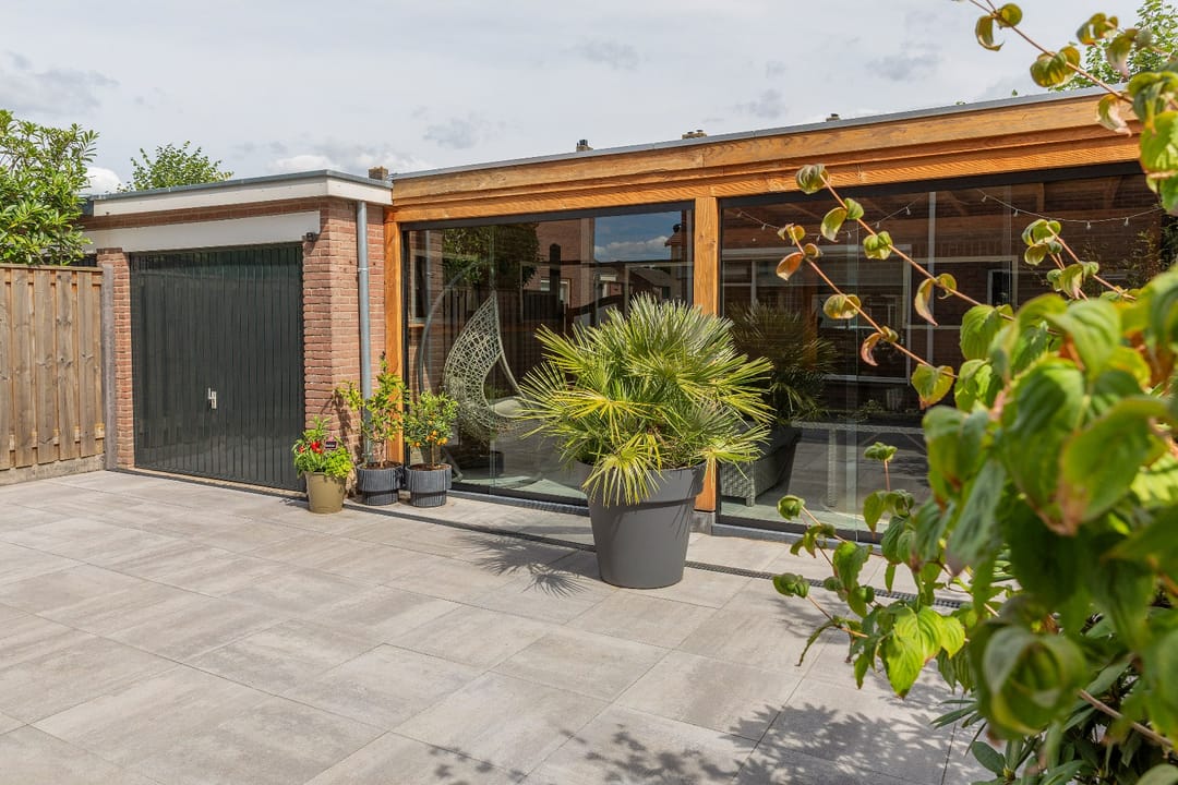 Foto 41 van Guido Gezellestraat 17