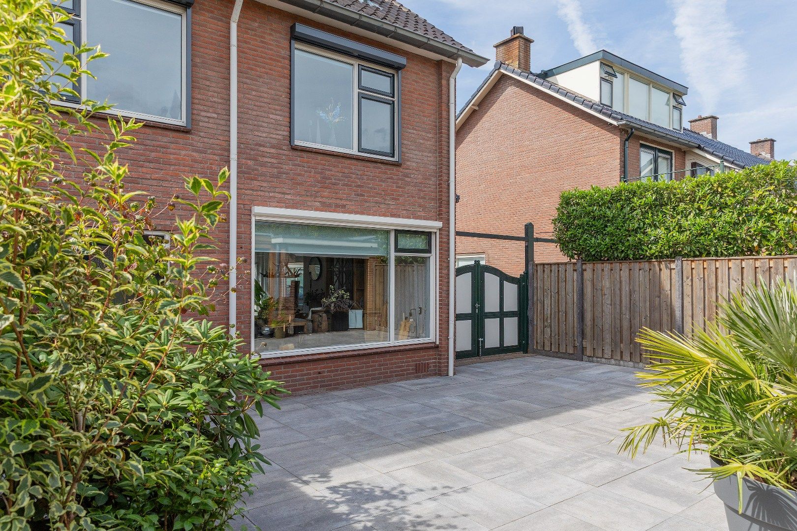 Foto 45 van Guido Gezellestraat 17