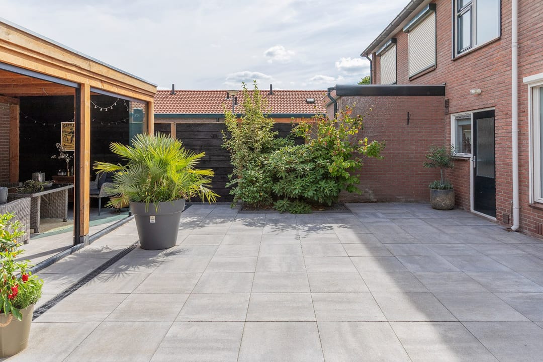 Foto 46 van Guido Gezellestraat 17