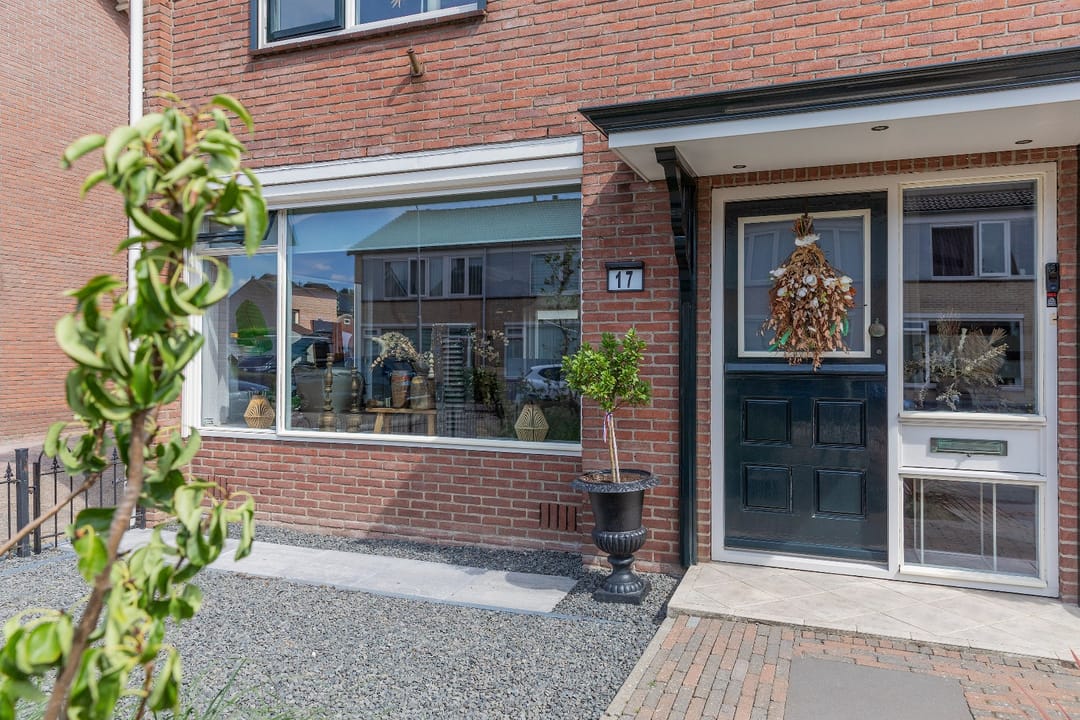 Foto 53 van Guido Gezellestraat 17