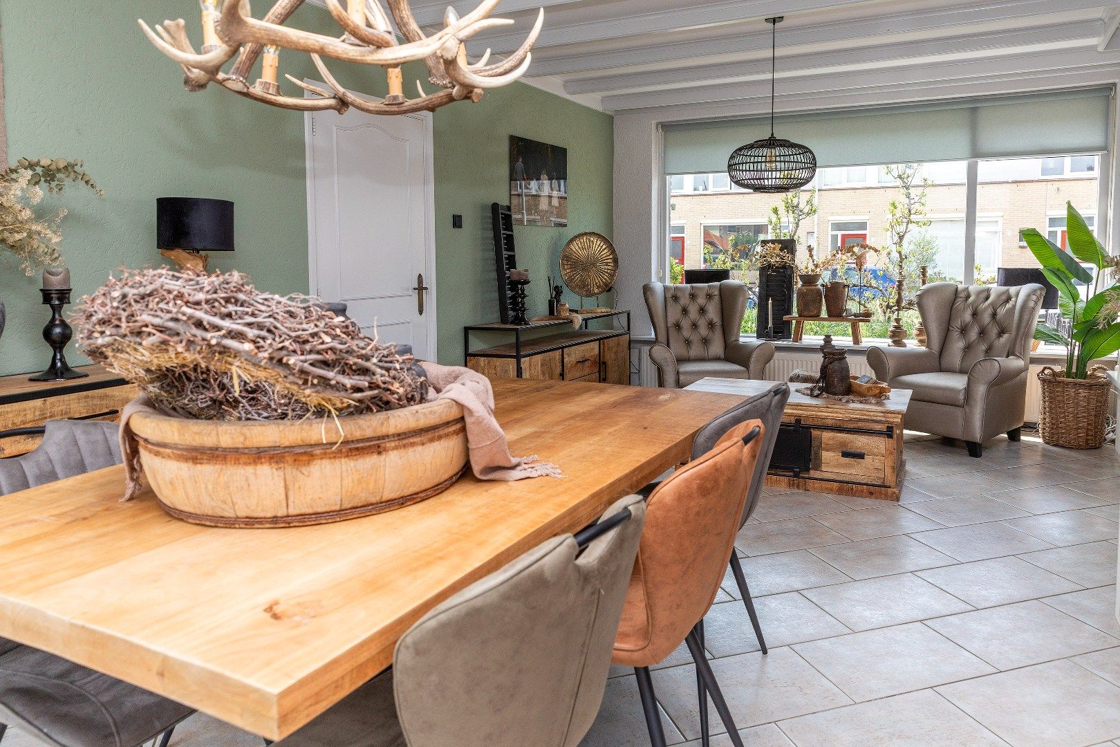 Foto 57 van Guido Gezellestraat 17