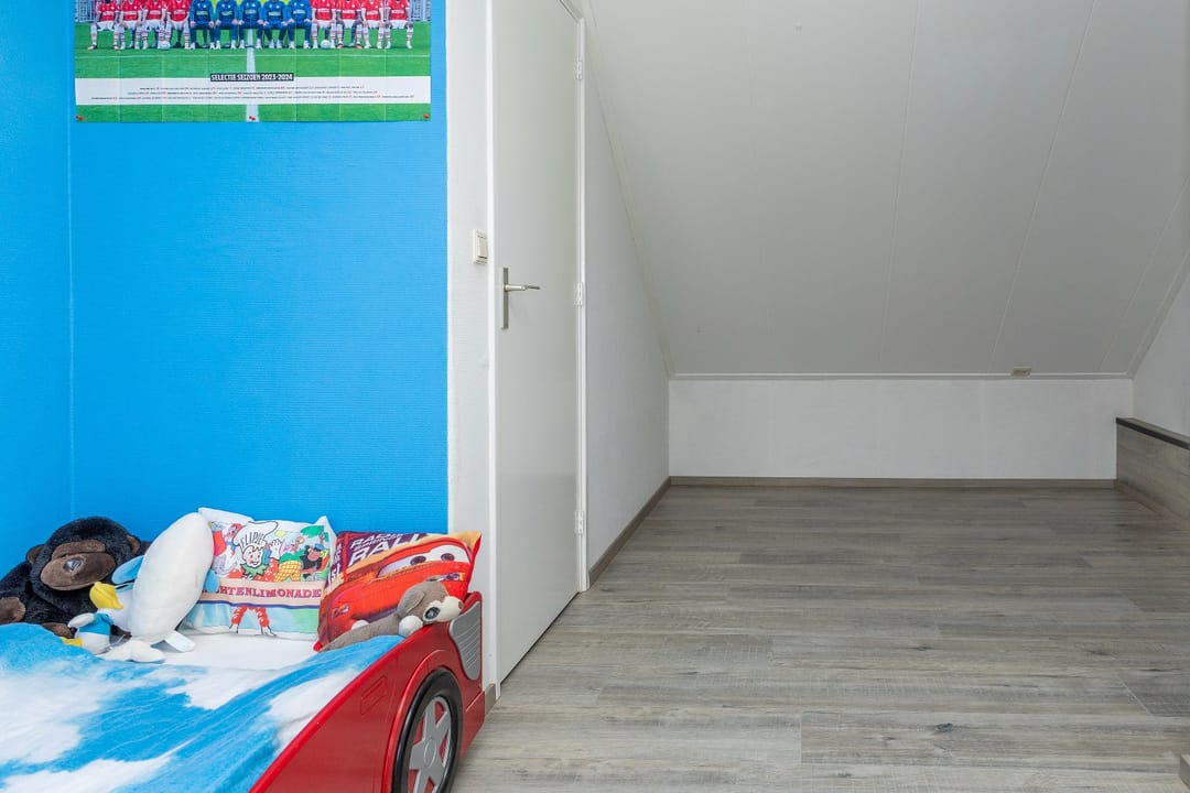 Foto 71 van Guido Gezellestraat 17