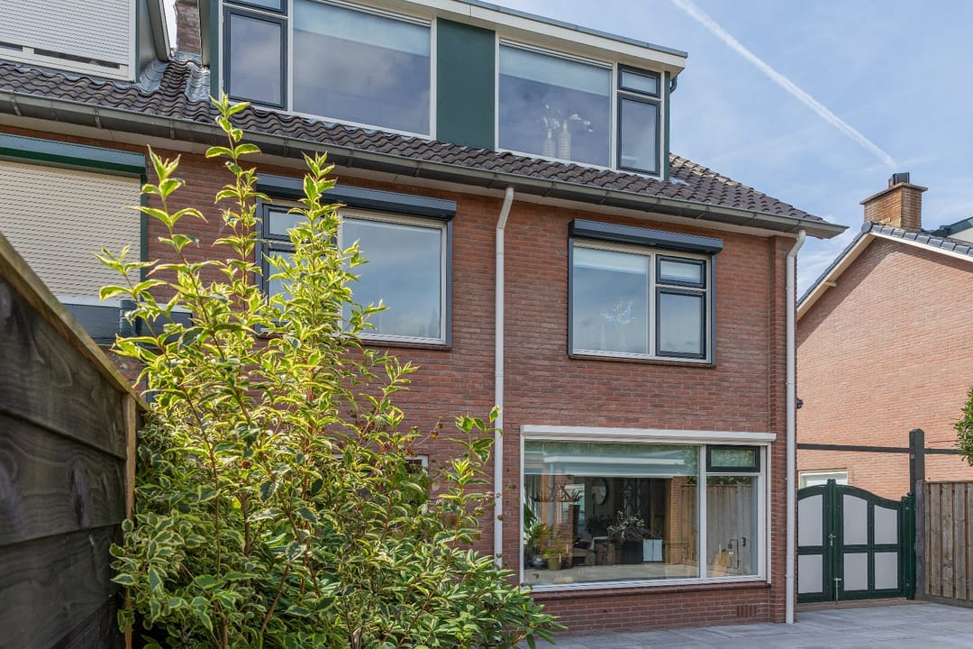 Foto 76 van Guido Gezellestraat 17