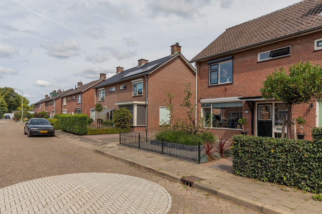 Foto 77 van Guido Gezellestraat 17