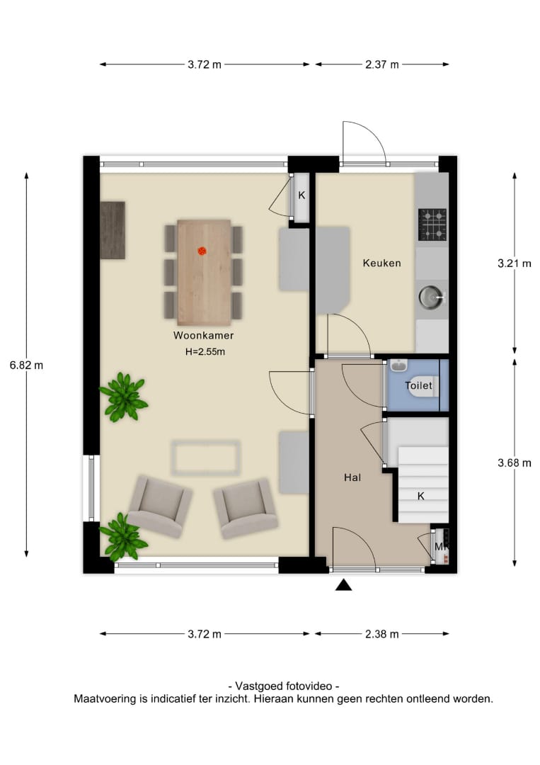 Foto 78 van Guido Gezellestraat 17