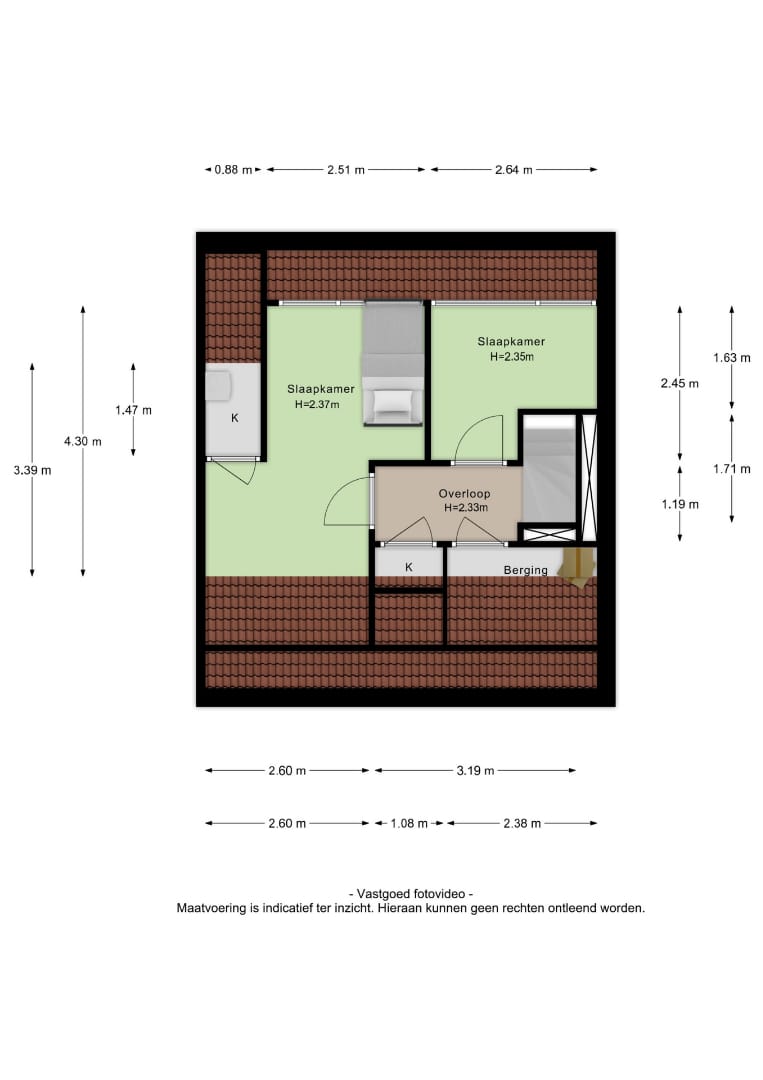 Foto 80 van Guido Gezellestraat 17