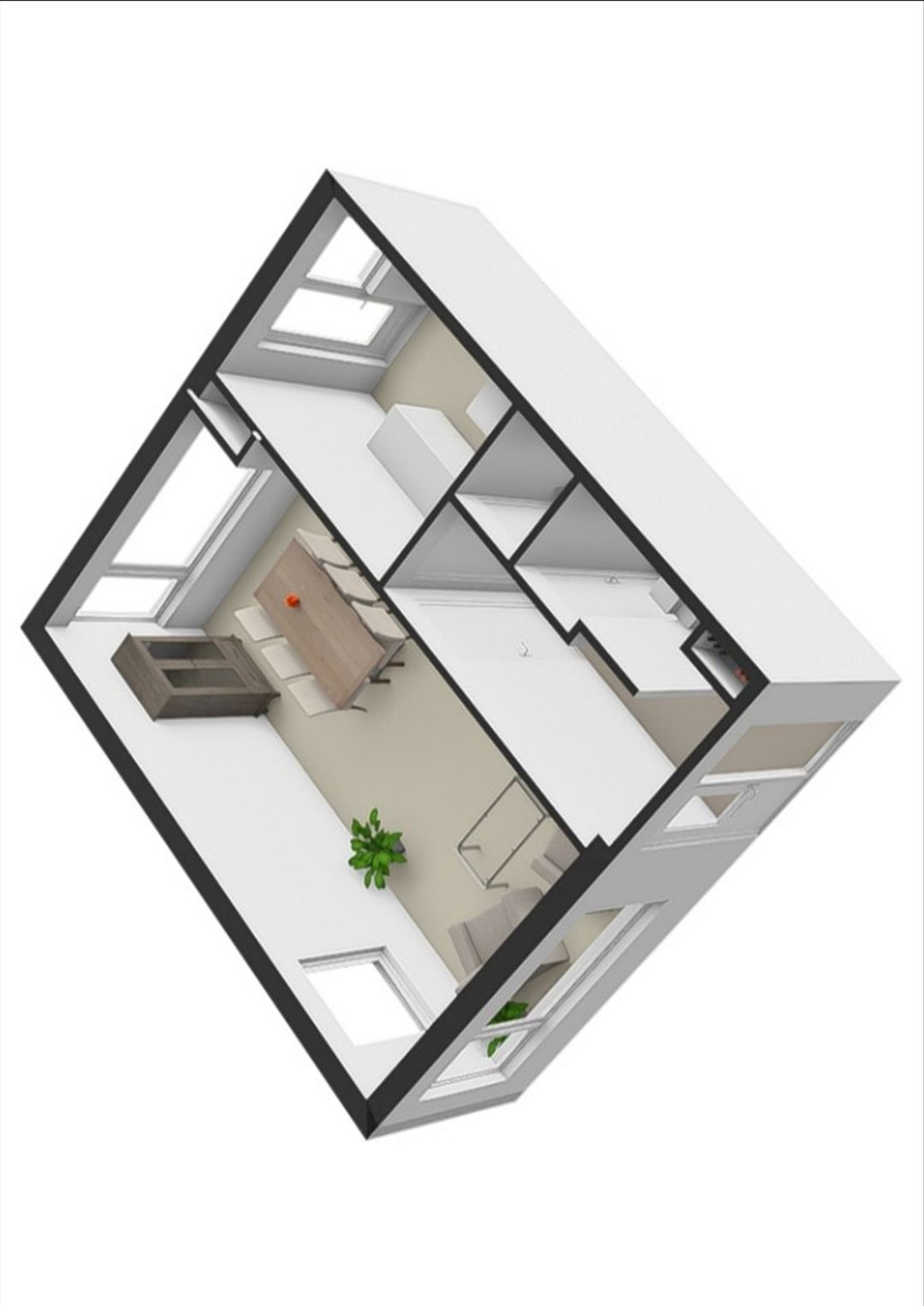 Foto 83 van Guido Gezellestraat 17