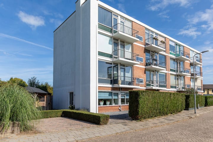 Foto 4 van Oranjestraat 86