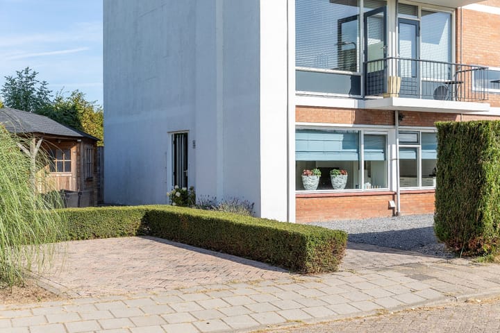 Foto 5 van Oranjestraat 86