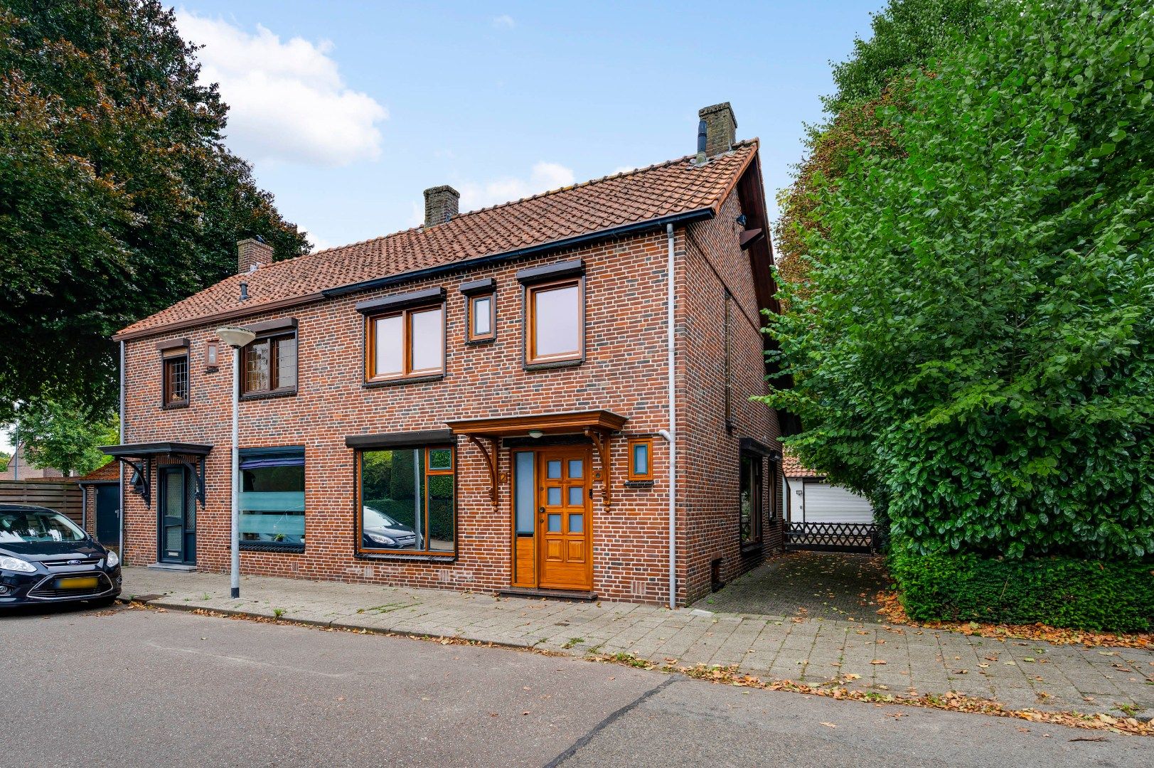 Louis Beerenbrouckstraat, 12, Weert, 6006BN, Limburg, Nederland 12