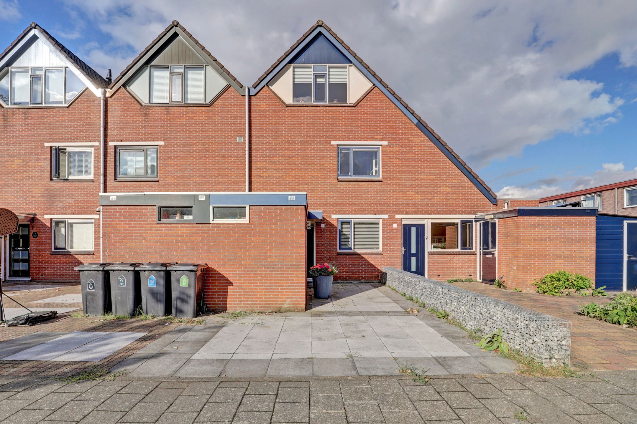 Frambozentuin, 3, Rotterdam, 3078TE, Zuid-Holland, Nederland 3 