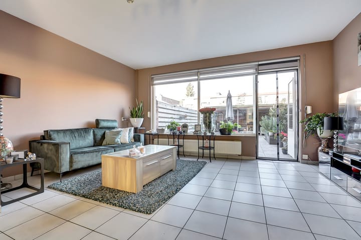 Foto 4 van Frambozentuin 3