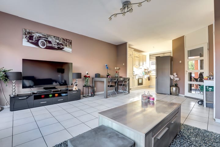 Foto 5 van Frambozentuin 3